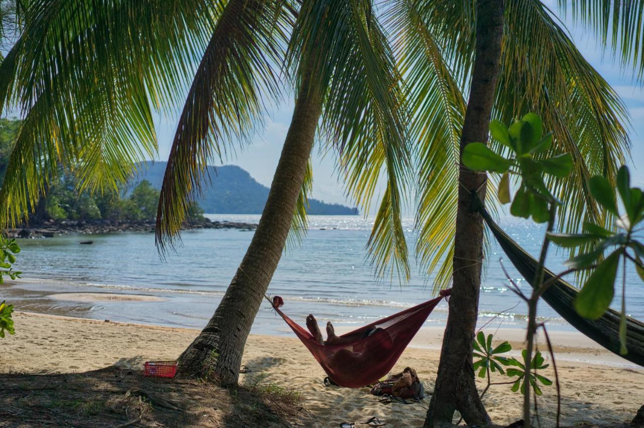 Lonely Beach Prek Svay Village Exteriér fotografie