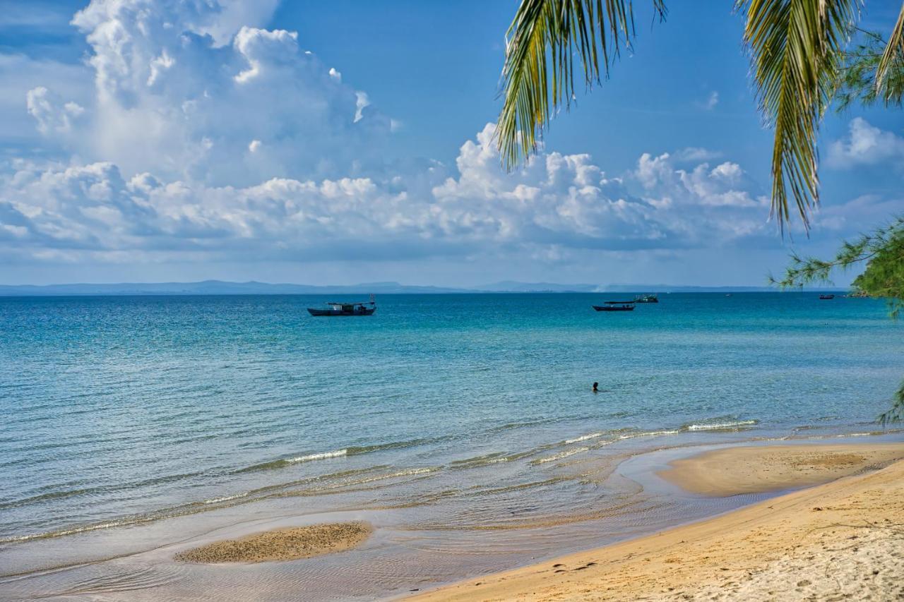 Lonely Beach Prek Svay Village Exteriér fotografie