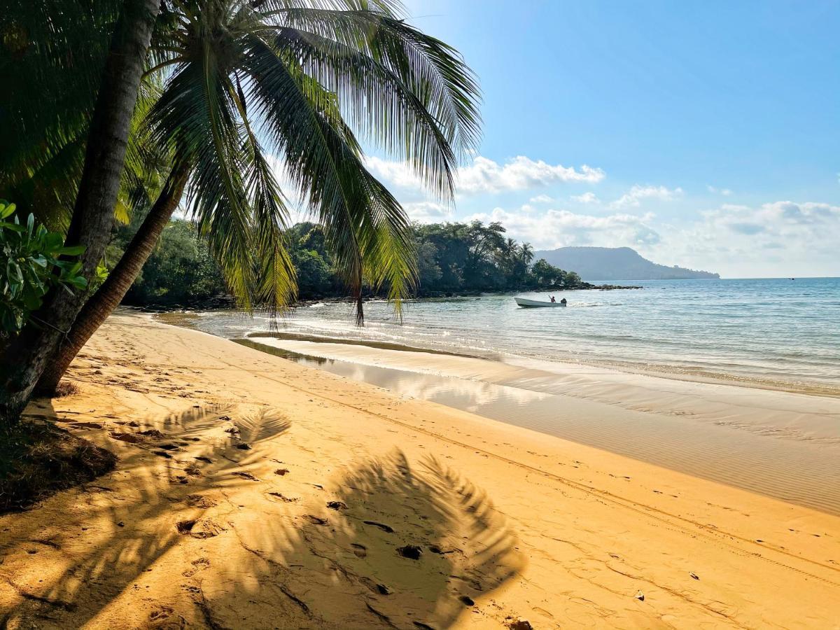 Lonely Beach Prek Svay Village Exteriér fotografie