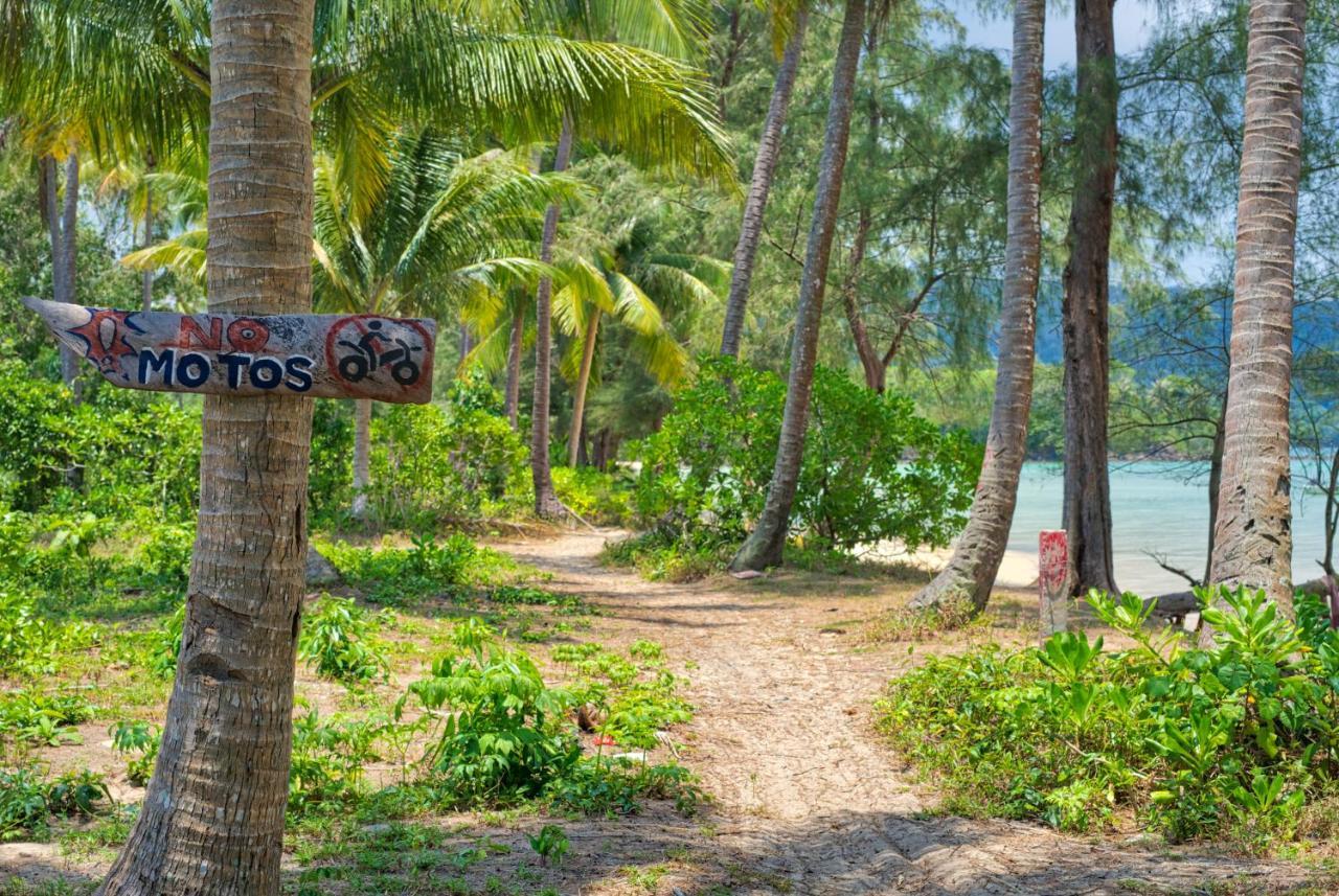 Lonely Beach Prek Svay Village Exteriér fotografie