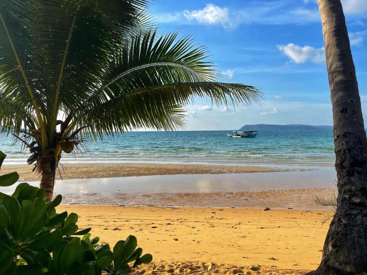 Lonely Beach Prek Svay Village Exteriér fotografie