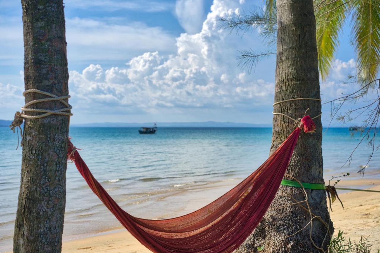 Lonely Beach Prek Svay Village Exteriér fotografie