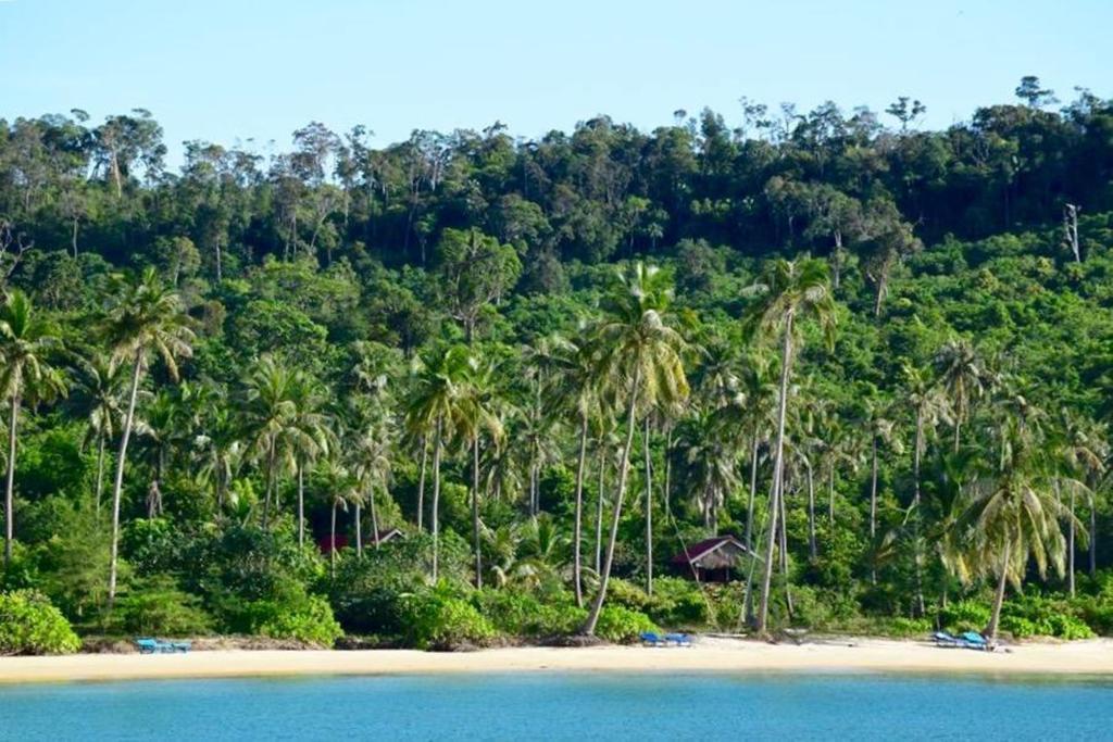 Lonely Beach Prek Svay Village Exteriér fotografie