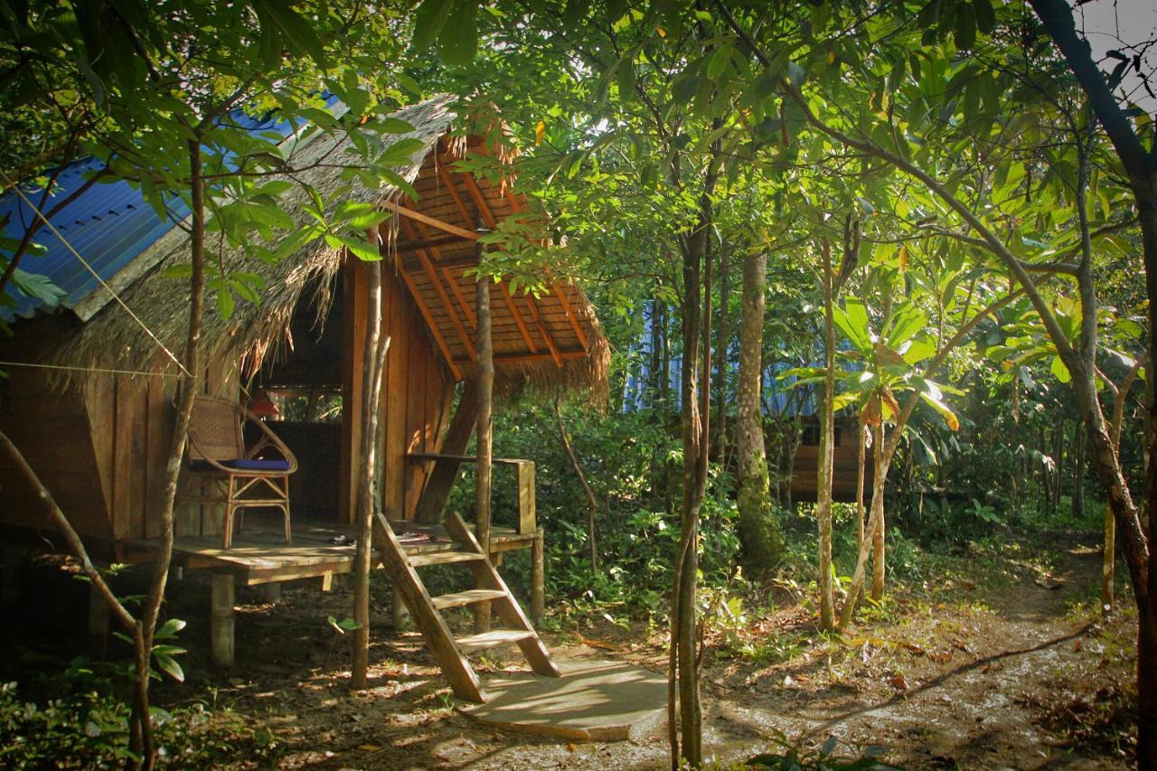 Lonely Beach Prek Svay Village Exteriér fotografie