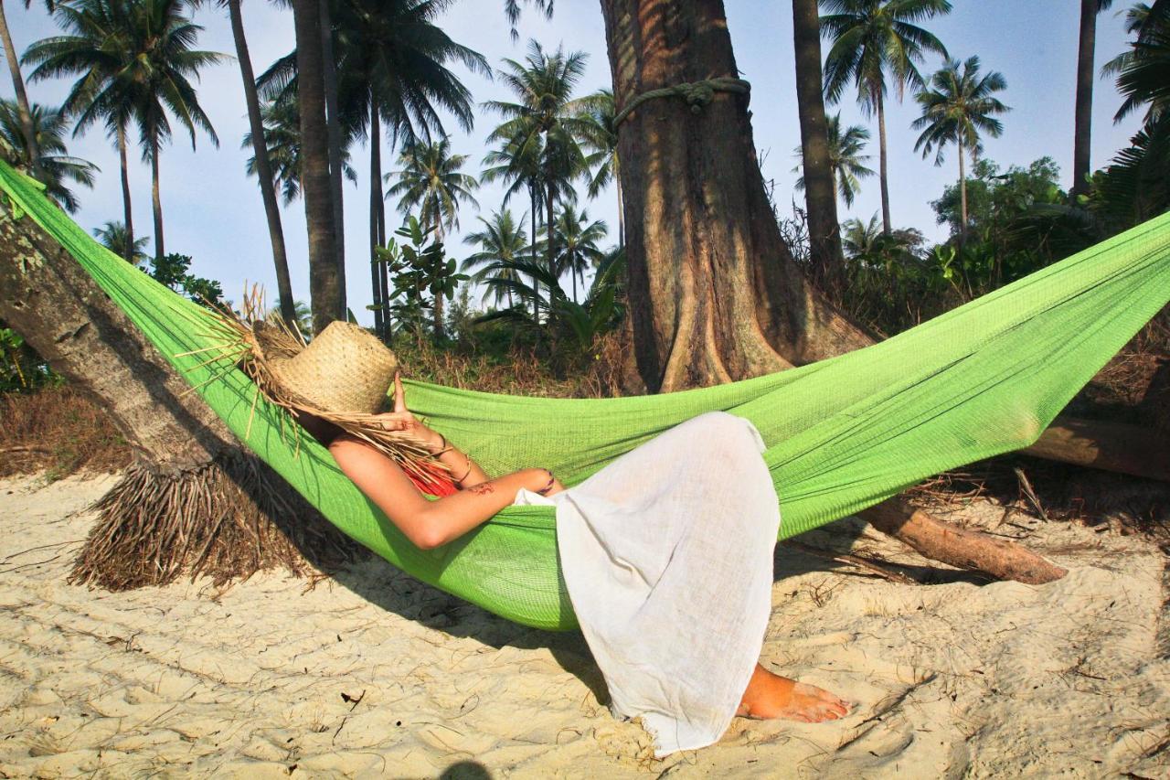 Lonely Beach Prek Svay Village Exteriér fotografie