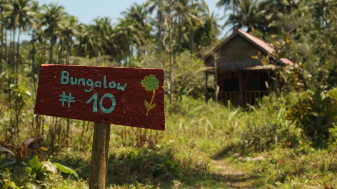 Lonely Beach Prek Svay Village Exteriér fotografie