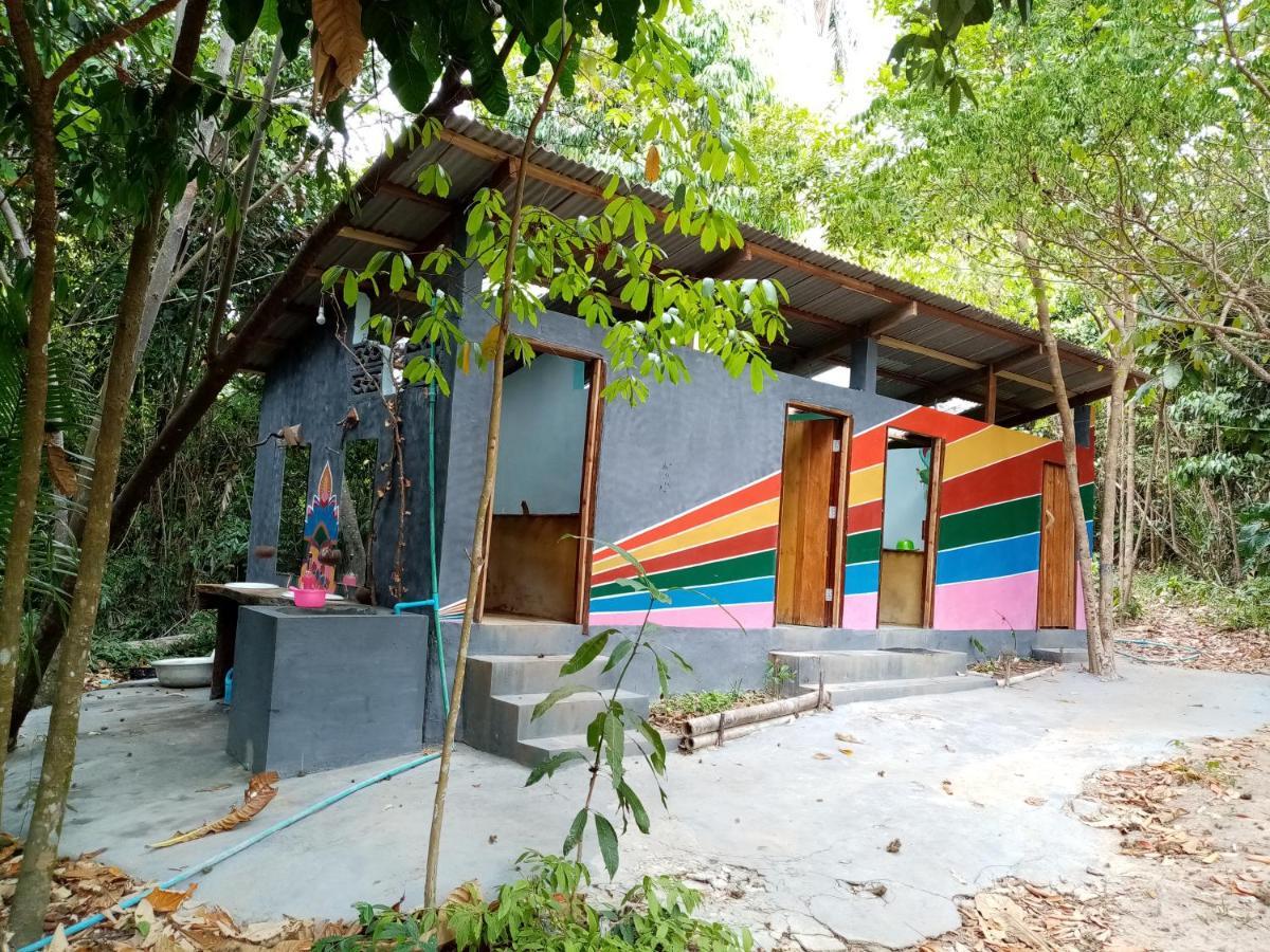 Lonely Beach Prek Svay Village Exteriér fotografie